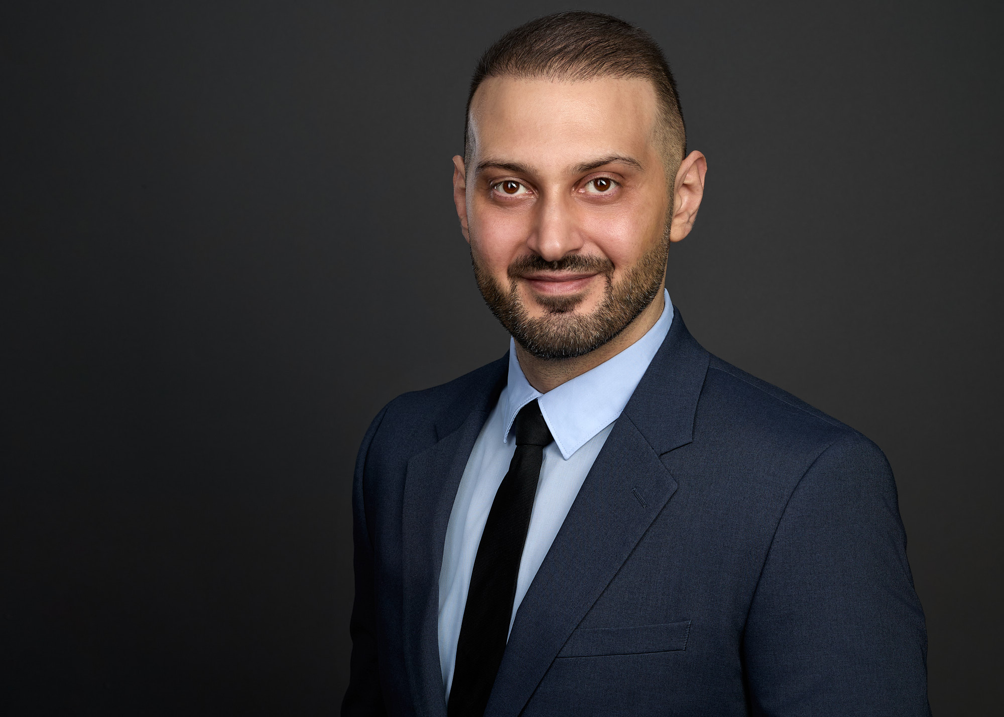 Murat Aydin